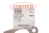 Прокладка, выпускной коллектор CORTECO 460448H (фото 2)