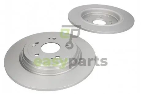 Щит Хэма. Хонда ты? 12/2016> Delphi BG5056C