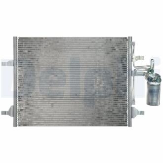 СКРАПЛАЦ VOLVO Delphi CF20224