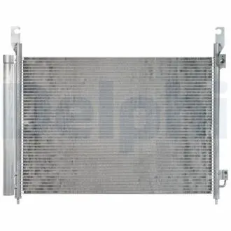 Ч?ОДНИКА КОНДИЦИОНЕРА RENAULT Delphi CF20242