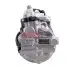 КОМПРЕССОР КОНДИЦИОНЕРА PORSCHE DENSO DCP28019 (фото 3)