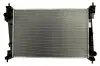 Радіатор, охолодження двигуна DENSO DRM01006 (фото 1)
