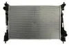 Радіатор, охолодження двигуна DENSO DRM01007 (фото 1)