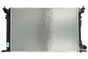 Радіатор, охолодження двигуна DENSO DRM02024 (фото 1)