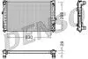 Радіатор, охолодження двигуна DENSO DRM02031 (фото 1)