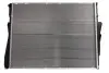 Радіатор, охолодження двигуна DENSO DRM05069 (фото 2)