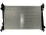 Радіатор, охолодження двигуна DENSO DRM09111 (фото 1)