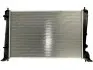 Радіатор, охолодження двигуна DENSO DRM09111 (фото 2)