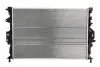 Радіатор, охолодження двигуна DENSO DRM10088 (фото 2)