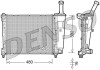 Радіатор, охолодження двигуна DENSO DRM13016 (фото 1)