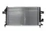 Радіатор, охолодження двигуна DENSO DRM20102 (фото 1)