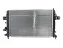 Радіатор, охолодження двигуна DENSO DRM20102 (фото 2)