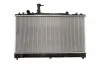 Радіатор, охолодження двигуна DENSO DRM44037 (фото 1)