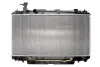Радиатор, охлаждение двигателя DENSO DRM50064 (фото 1)