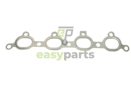 Прокладка колектора випускного Opel Astra G/H 1.7CDTI (59kw) 03-10 ELRING 463.470