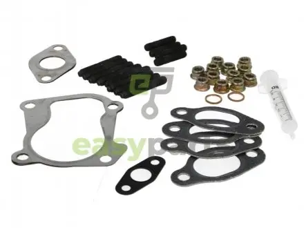 Комплект прокладок турбіни VW Sharan 1.9 TDI 95-10 ELRING 735.570