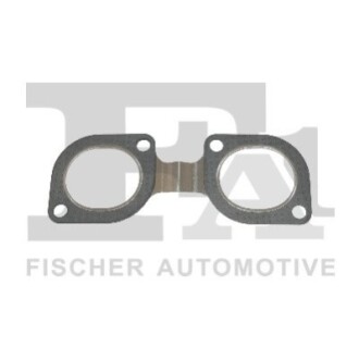 FISCHER BMW прокладка випускного колектора 5/7/8 серія, X5 Fischer Automotive One (FA1) 410-006 (фото 1)