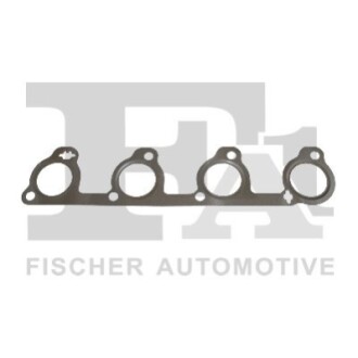 Прокладка, выпускной коллектор Fischer Automotive One (FA1) 413-011