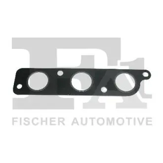Прокладка, выпускной коллектор Fischer Automotive One (FA1) 445-003