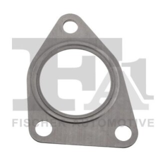 ПРОКЛАДКА ТУРБОНАДДУВА??КОВЧЕГ MAZDA Fischer Automotive One (FA1) 478-508