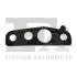 Прокладка двигуна металева Fischer Automotive One (FA1) 478515 (фото 1)