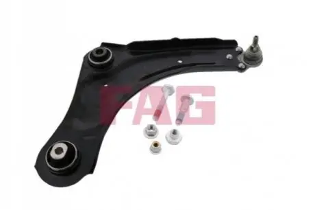 РЫЧАГ ПОДВЕСКИ RENAULT / P/ FAG 821 0903 10