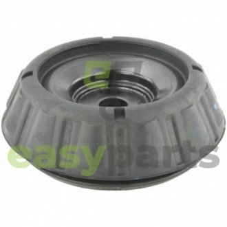 Опора переднего амортизатора. FEBEST HYSS-SOLF
