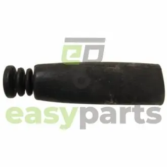 ПЫЛЬНИК ЗАДНЕГО АМОРТИЗАТОРА FEBEST NSHB-L31R