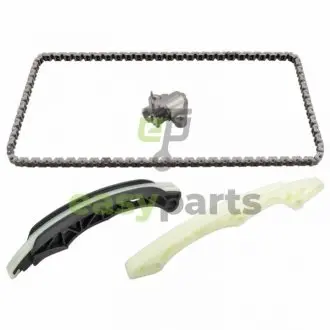 Набор ?А?СОВ НОСТЬ ROZRZ?DU SMART FEBI BILSTEIN 107015