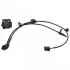 ДАТЧИК ABS MAZDA 3 13-PRZ.D FEBI BILSTEIN 107524 (фото 2)