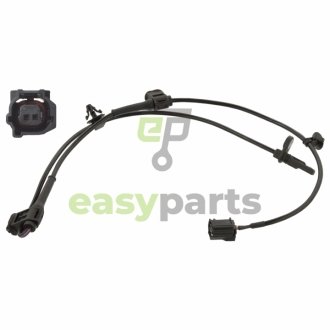 ДАТЧИК ABS MAZDA 3 13-PRZ.D FEBI BILSTEIN 107524