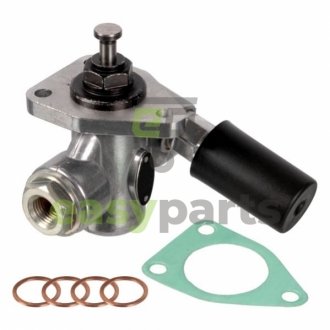Насос, топливоподающяя система FEBI BILSTEIN 23027