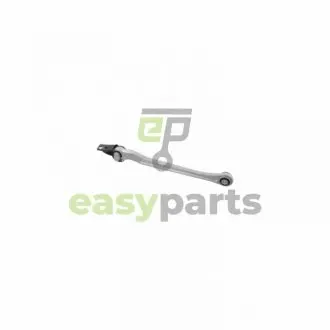 Тяга / стойка, подвеска колеса FEBI BILSTEIN 24008