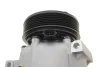 Компресор кондиціонера Renault Laguna 2.0 16V/1.9 dCi 04- NRF 32872 (фото 3)