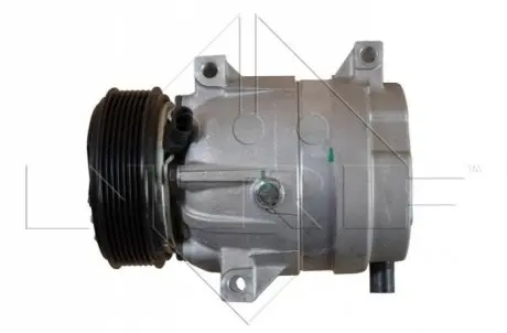 КОМПРЕССОР КОНДИЦИОНЕРА RENAULT NRF 32872