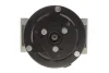 Компресор кондиціонера Renault Laguna 2.0 16V/1.9 dCi 04- NRF 32872 (фото 6)