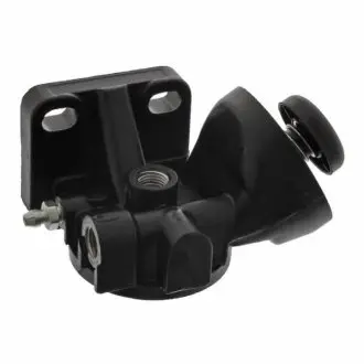 Насос, топливоподающяя система FEBI BILSTEIN 39915