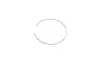 Ремкомплект супорта (заднього) Subaru Impreza/Legacy I-II 89-00 (d=35mm) (+ поршень) (Akebono) FRENKIT 235908 (фото 17)