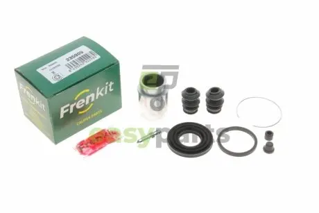 Ремкомплект супорта (заднього) Mitsubishi Galant VI 96-04 (d=35mm) (Akeb) (+поршень) FRENKIT 235909