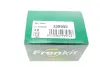 Ремкомплект супорта (заднього) (L) Renault Kangoo 01- (d=38mm) (Bosch) (+поршень з мех) FRENKIT 238995 (фото 22)