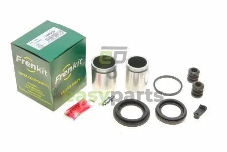 Ремкомплект супорта (переднього) Audi 80/100/Renault Espace III -02 (d=40/45mm) (+2 поршня) (Trw) FRENKIT 240903
