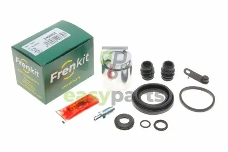 Ремкомплект супорта (заднього) Mazda RX-8 03-12 (d=43mm) (Tokico) (+поршень) FRENKIT 243902