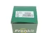 Ремкомплект супорта (переднього) Hyundai Terracan 01-06 (d=43mm) (+2 поршня) (Mando) FRENKIT 243945 (фото 16)
