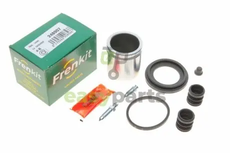 Ремкомплект супорта (переднього) Fiat Tipo 87-95 (d=48mm) (Bendix) (+ поршень) FRENKIT 248907
