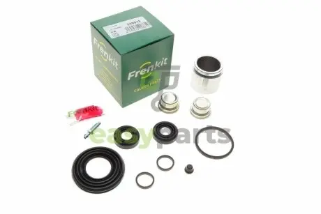 Ремкомплект супорта (переднього) Opel Kadett E 84-91 (d=48mm) (Delco) (+ поршень) FRENKIT 248912