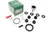 Ремкомплект супорта (переднього) Renault 19 88-01 (d=48mm) (Bendix) (+ поршень) 248925