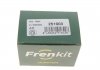 Ремкомплект, тормозной суппорт FRENKIT 251903 (фото 15)