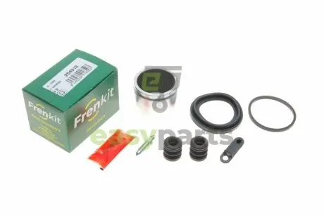 Ремкомплект супорта (переднього) Volvo 440/460/480 -96 (d=54mm) (Girling) (+поршень) FRENKIT 254918