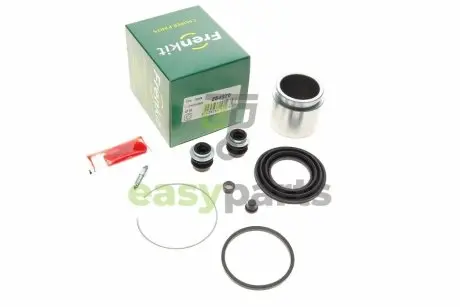 Ремкомплект супорта (переднього) Toyota RAV 4 94-00 (d=54mm) (Sumit) (+поршень) FRENKIT 254926