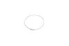 Ремкомплект супорта (переднього) Mazda 323/MX-3 89-98 (d=54mm) (Sumitomo) (+поршень) FRENKIT 254929 (фото 14)